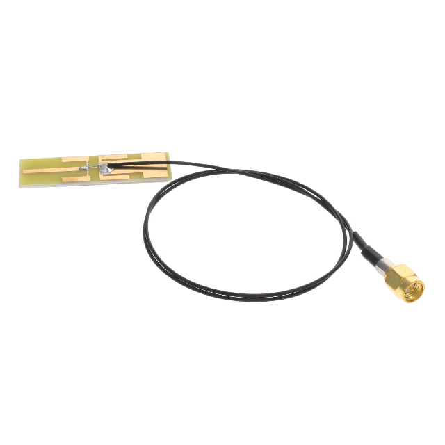 ECHO31/0.5M/SMAM/S/S/17 Siretta Ltd  Antennes RF